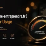 Barometre-entreprendre.fr