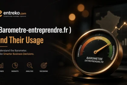 Barometre-entreprendre.fr
