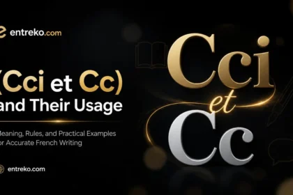 Cci et Cc