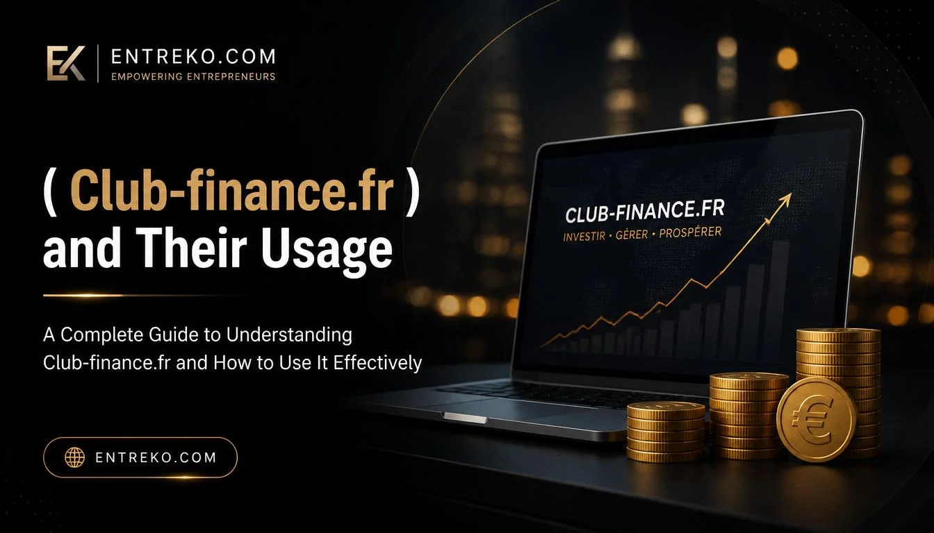 Club-finance.fr