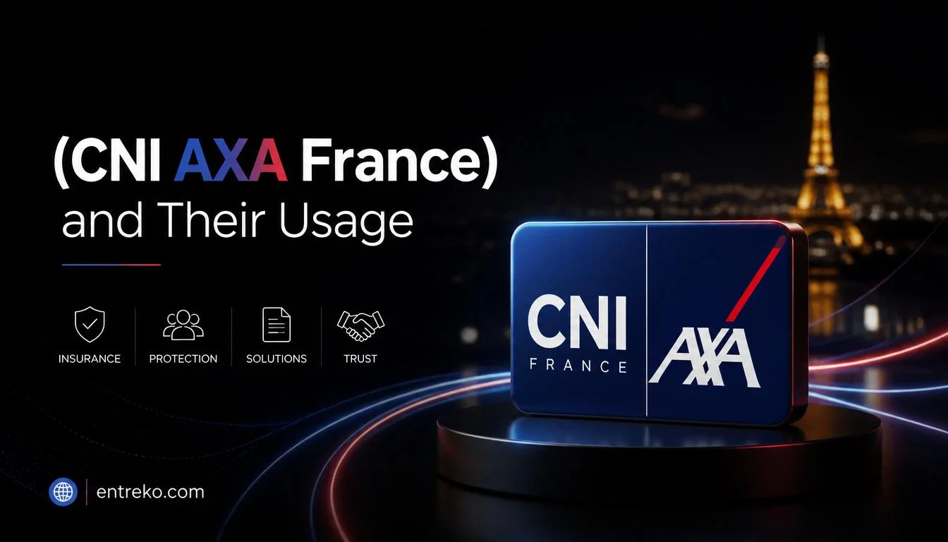 CNI AXA France