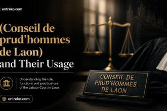 Conseil de prud’hommes de Laon