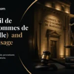 Conseil des prud’hommes de Nanterre