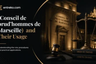Conseil de prud’hommes de Marseille