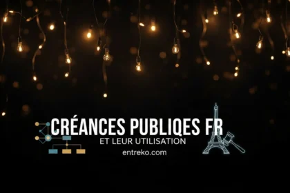 créances publique fr