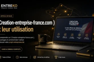 Creation-entreprise-france.com