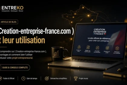 Creation-entreprise-france.com
