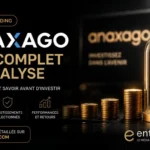 Crowdfunding Anaxago : avis complet et analyse