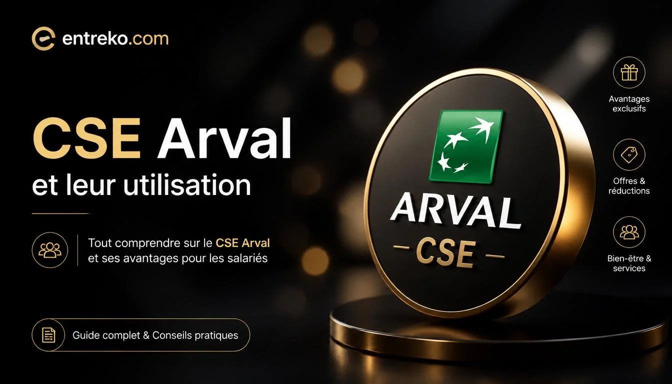 CSE Arval