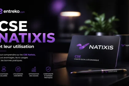 CSE Natixis
