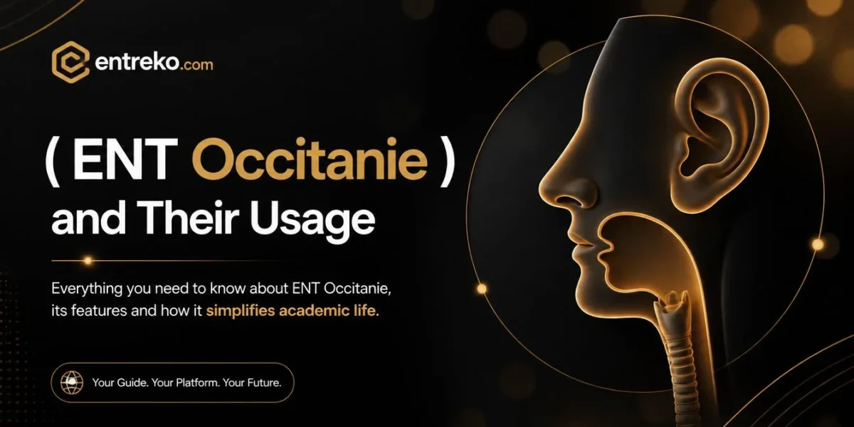 ENT Occitanie