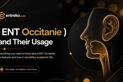 ENT Occitanie