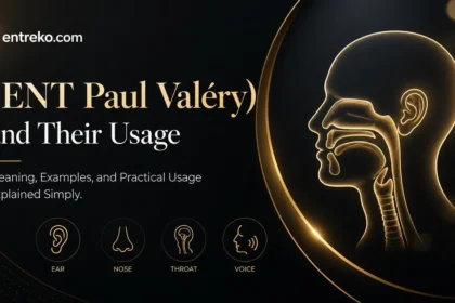 ENT Paul Valéry