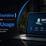 ENT Touraine