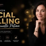 Formation social selling Emmanuelle Petiau