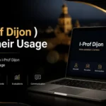 I-Prof Dijon