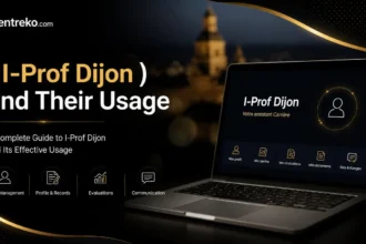 I-Prof Dijon