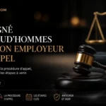 jai gagne aux prudhommes mais mon employeur fait appel