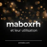 MaBoxRH