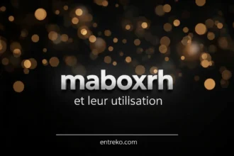 MaBoxRH