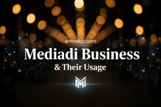 Mediadi Business
