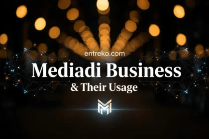 Mediadi Business