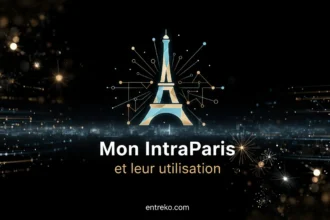 Mon IntraParis