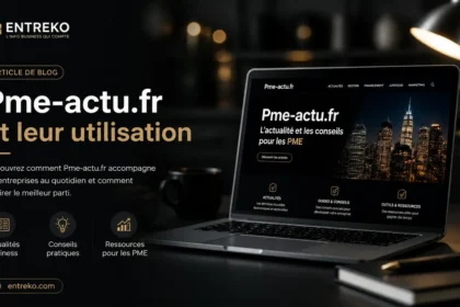 Pme-actu.fr