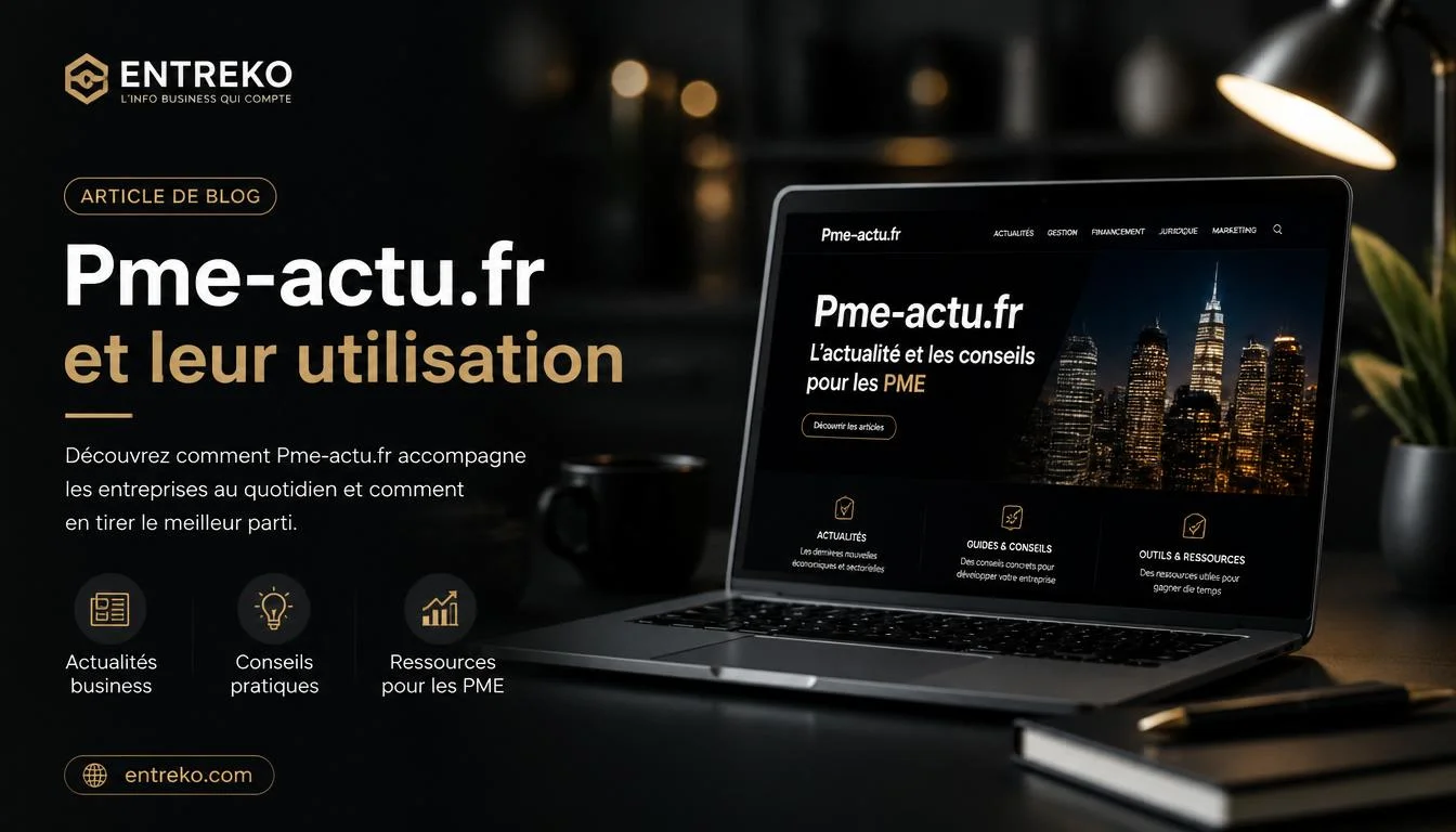 Pme-actu.fr