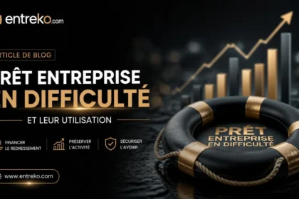 Prêt entreprise en difficulté