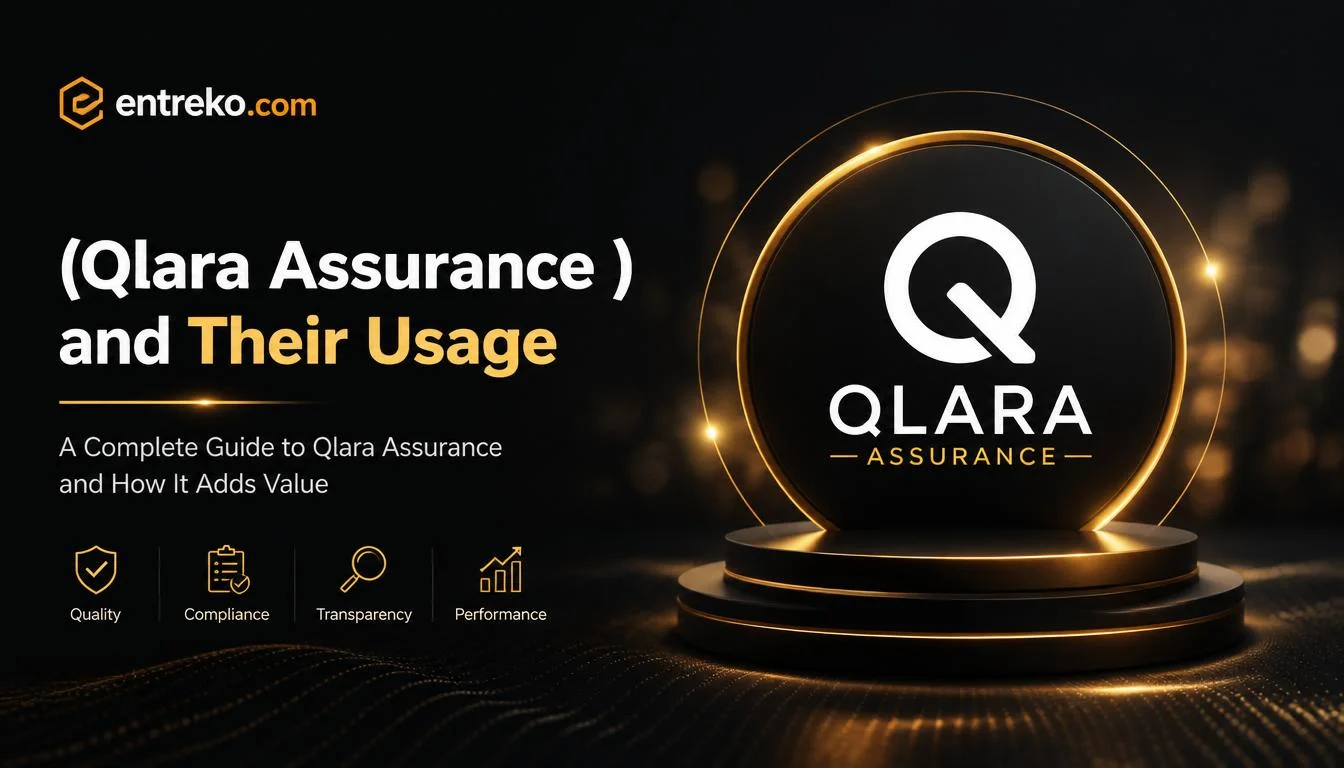 Qlara Assurance